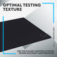 MOUSE PAD G740 460X400X5MM NEGRO
