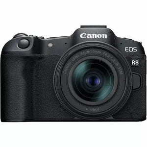 CAMARA PROFESIONAL EOS R8