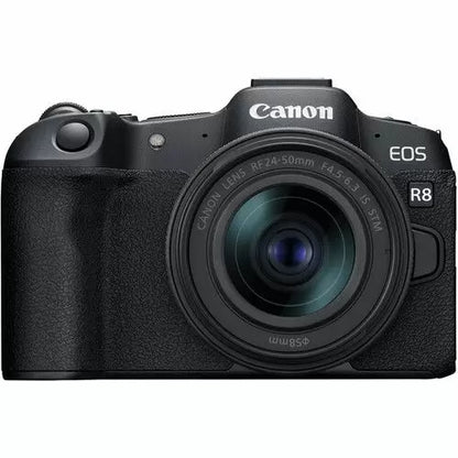 CAMARA PROFESIONAL EOS R8