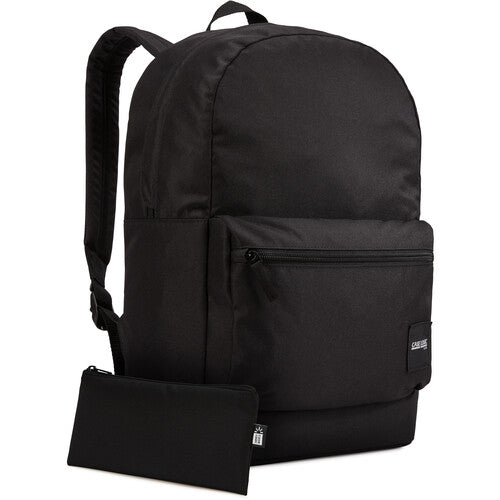 MOCHILA CASE LOGIC COMMENCE NEGRO