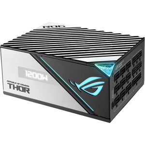 FUENTE DE PODER ROG THOR 1200WP2 PLATINUN