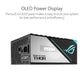 FUENTE DE PODER ROG THOR 1200WP2 PLATINUN