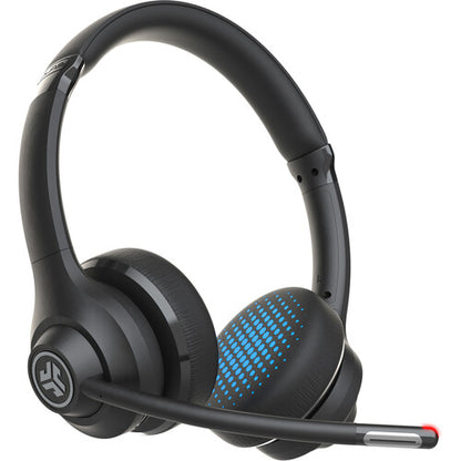 AUDIFONOS INALAMBRICOS GO WORK 2ND GEN BLACK