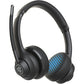 AUDIFONOS INALAMBRICOS GO WORK 2ND GEN BLACK