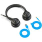 AUDIFONOS INALAMBRICOS GO WORK 2ND GEN BLACK