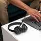 AUDIFONOS INALAMBRICOS GO WORK 2ND GEN BLACK