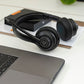 AUDIFONOS INALAMBRICOS GO WORK 2ND GEN BLACK