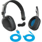 AUDIFONOS INALAMBRICOS JBUDS WORK BLACK