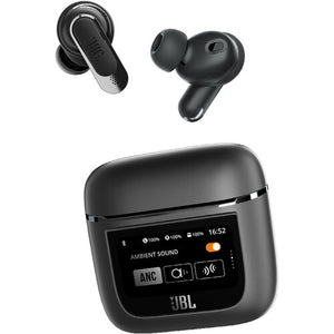 AUDIFONOS INALAMBRICOS TOUR PRO 2 BLACK