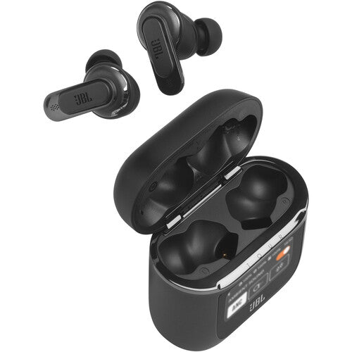 AUDIFONOS INALAMBRICOS TOUR PRO 2 BLACK