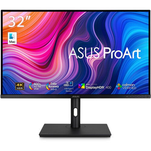 MONITOR PRO ART PA329CV 32P 4K IPS