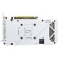 TARJETA DE VIDEO DUAL RTX4060TI OC EDITION 8G GEDDR6 WHITE