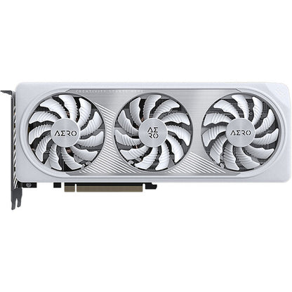 TARJETA GRAFICA AERO GEFORCE RTX 4060 8GB 8GB