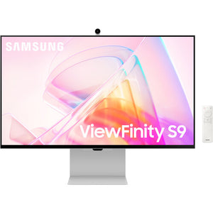 MONITOR CON CAMARA VIEWWFINITY S9 27P 5K 5120 x 2880 60 Hz 5MS