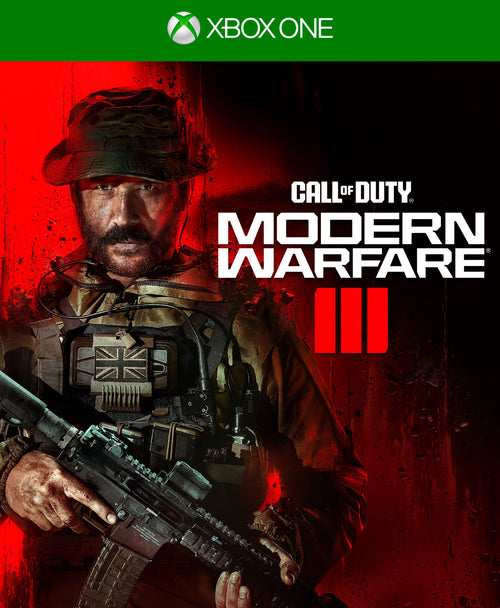 JUEGO PARA XBOX SERIES X CALL OF DUTY MODERN WARFARE