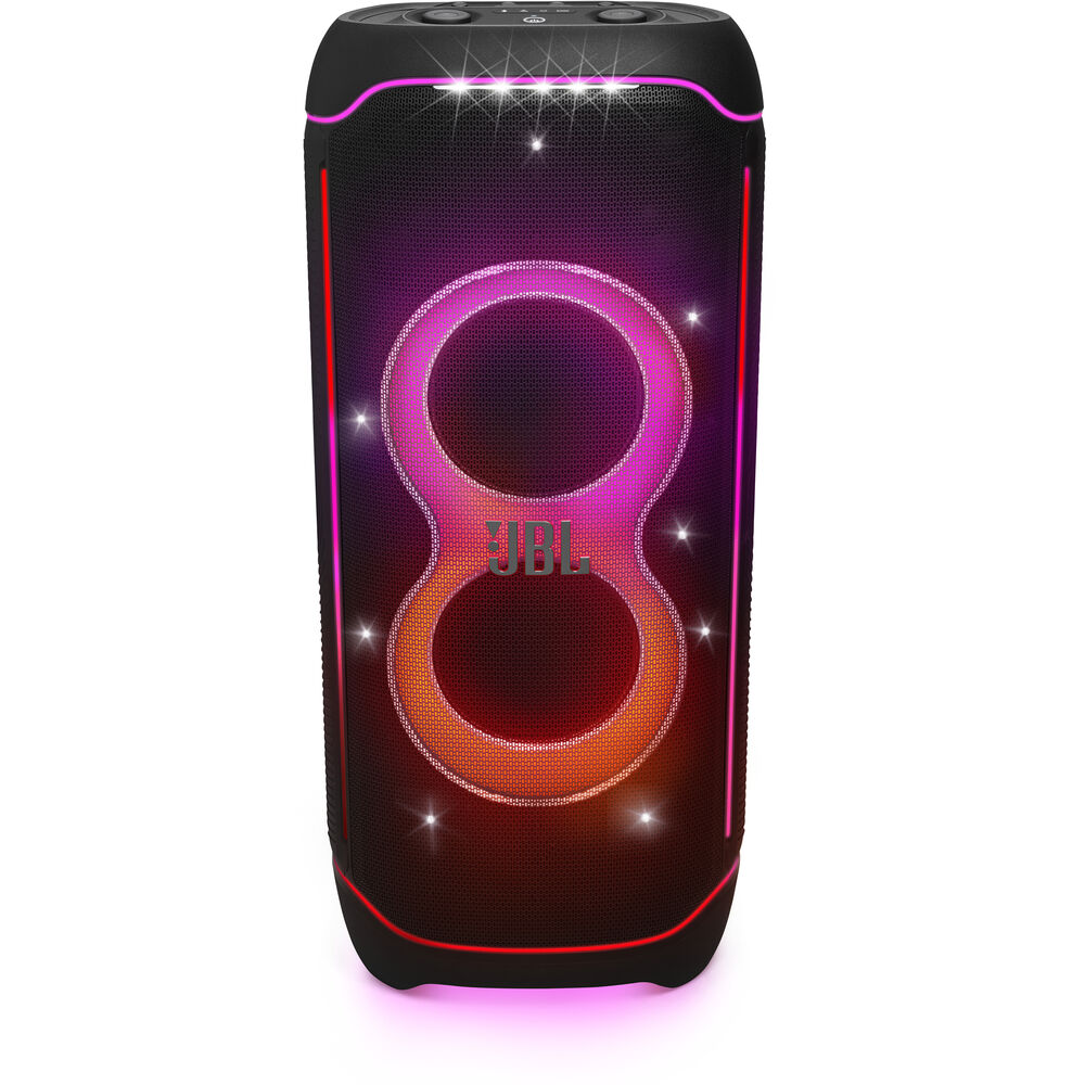 BOCINA PARTY BOX ULTIMATE 1000