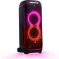 BOCINA PARTY BOX ULTIMATE 1000
