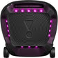 BOCINA PARTY BOX ULTIMATE 1000