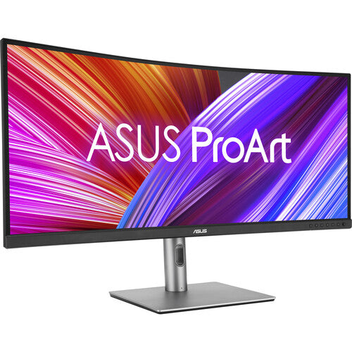 MONITOR CURVO PA34VCNV PRO ART 34.1P 3440X1440 WQHD IPS