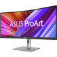 MONITOR CURVO PA34VCNV PRO ART 34.1P 3440X1440 WQHD IPS