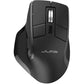 MOUSE INALAMBRICO EPIC BLACK