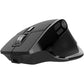 MOUSE INALAMBRICO EPIC BLACK