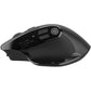 MOUSE INALAMBRICO EPIC BLACK
