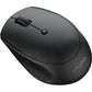 MOUSE INALAMBRICO GO CHARGE BLACK