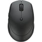 MOUSE INALAMBRICO GO CHARGE BLACK