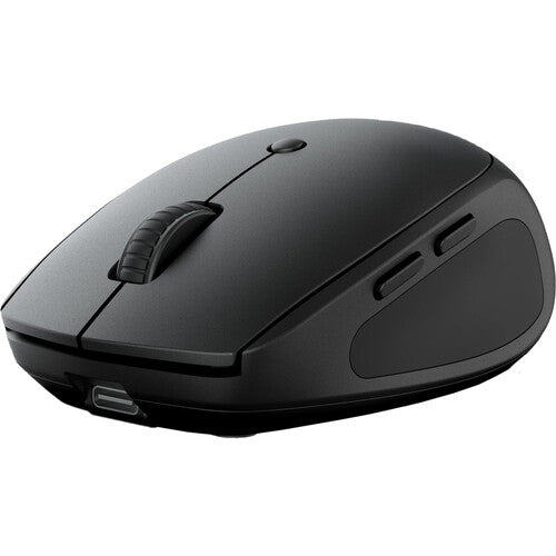 MOUSE INALAMBRICO GO CHARGE BLACK