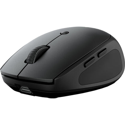 MOUSE INALAMBRICO GO CHARGE BLACK