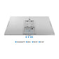 MONITOR CON CAMARA VIEWWFINITY S9 27P 5K 5120 x 2880 60 Hz 5MS