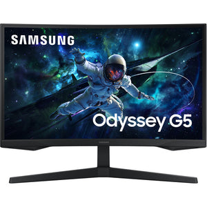 MONITOR ODYSSEY G5 32P S32CG552EN