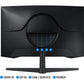 MONITOR ODYSSEY G5 32P S32CG552EN