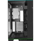 CASE GAMING 011 DERGBX DYNAMIC EVO BLACK VIDIRO TEMPLADO