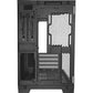 CASE GAMING 011 DERGBX DYNAMIC EVO BLACK VIDIRO TEMPLADO