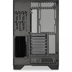 CASE GAMING 011VX BLACK