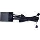 CONTROLADOR PARA VENTILADORES UNI FAN TL RGB 12TL-CONT3B BLACK