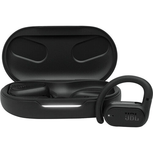 AUDIFONOS INALAMBRICOS SOUND GEAR SENSE BLACK
