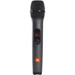 MICROFONOS INALAMBRICOS DIGITALES PARTY BOX SL0002-LO0223320 BLACK