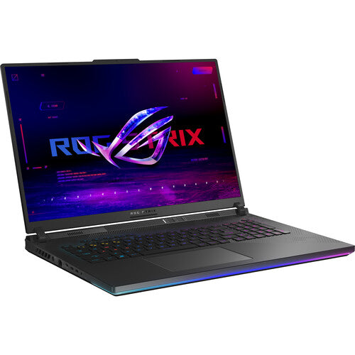 RTOG STRIX SCAR G834JZR-XS96 i9-14900HX 32GB RAM 1TB SSD RTX 4080 12GB 18P 240Hz W11 PRO