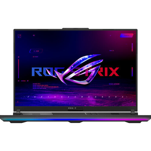 RTOG STRIX SCAR G834JZR-XS96 i9-14900HX 32GB RAM 1TB SSD RTX 4080 12GB 18P 240Hz W11 PRO