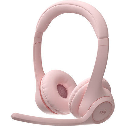 AUDIFONOS BLUETOOTH ZONA 300 ROSA