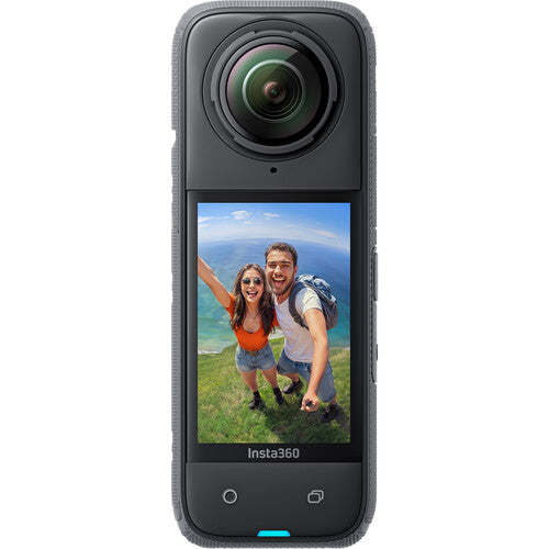 CAMARA X4 8K 360 ACTION CAM