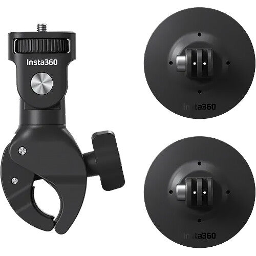 ACCESORIO BUNDLE DE CAMARA PARA MOTOCICLETA