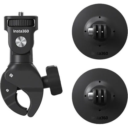 ACCESORIO BUNDLE DE CAMARA PARA MOTOCICLETA