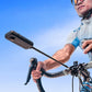 SOPORTE PARA MANILLAR DE BICICLETA EN TERCERA PERSONA BIKE