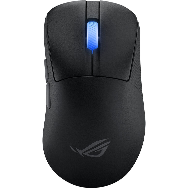 MOUSE P714 ROG KERIS II WIRELESS