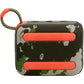 BOCINA PORTATIL GO 4 CAMUFLAJE