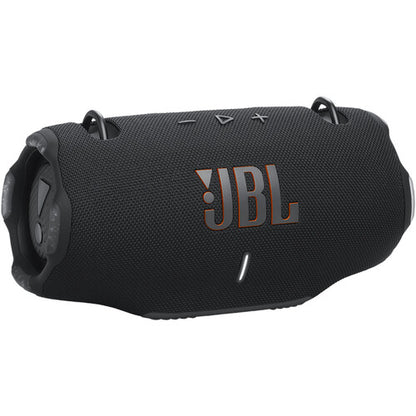 XTREME 4 NEGRO BLUETOOTH